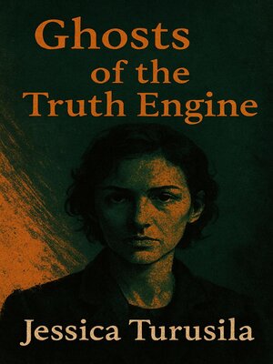 cover image of Ghosts of the Truth Engine